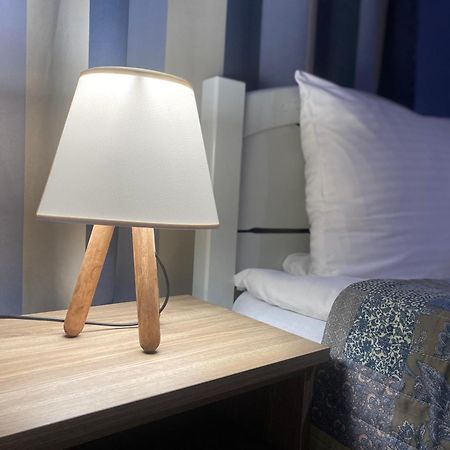 Hillside Guesthouse Bordżomi Zewnętrze zdjęcie