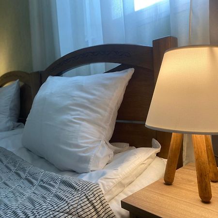 Hillside Guesthouse Bordżomi Zewnętrze zdjęcie