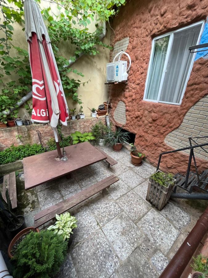 Hillside Guesthouse Bordżomi Zewnętrze zdjęcie