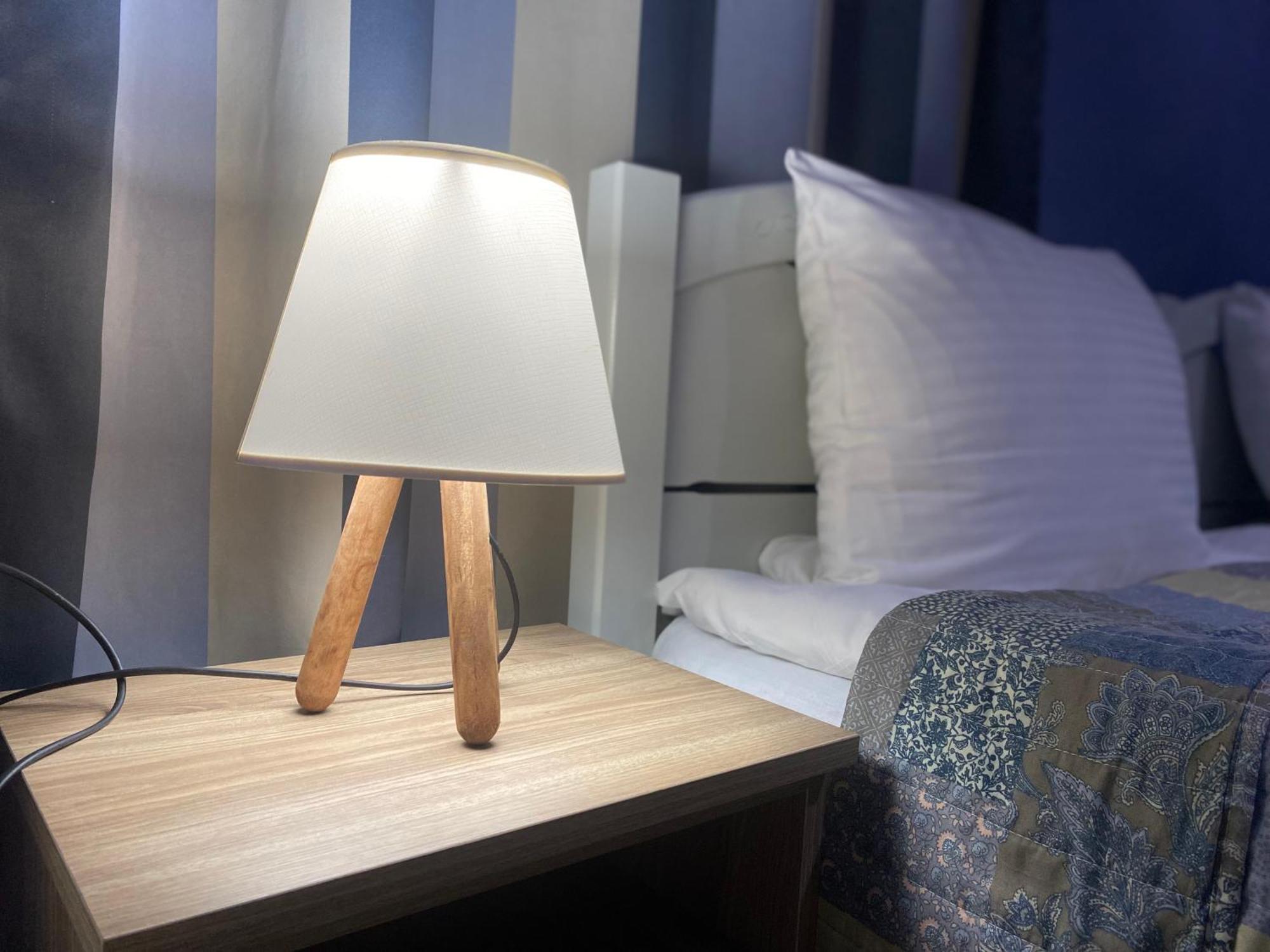 Hillside Guesthouse Bordżomi Zewnętrze zdjęcie