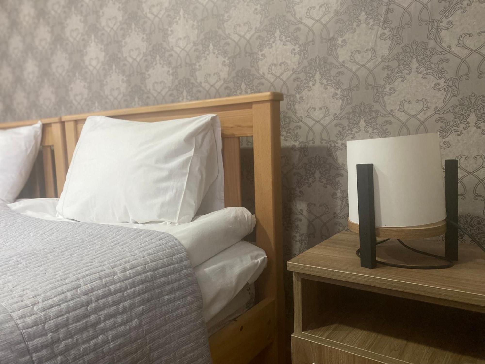 Hillside Guesthouse Bordżomi Zewnętrze zdjęcie