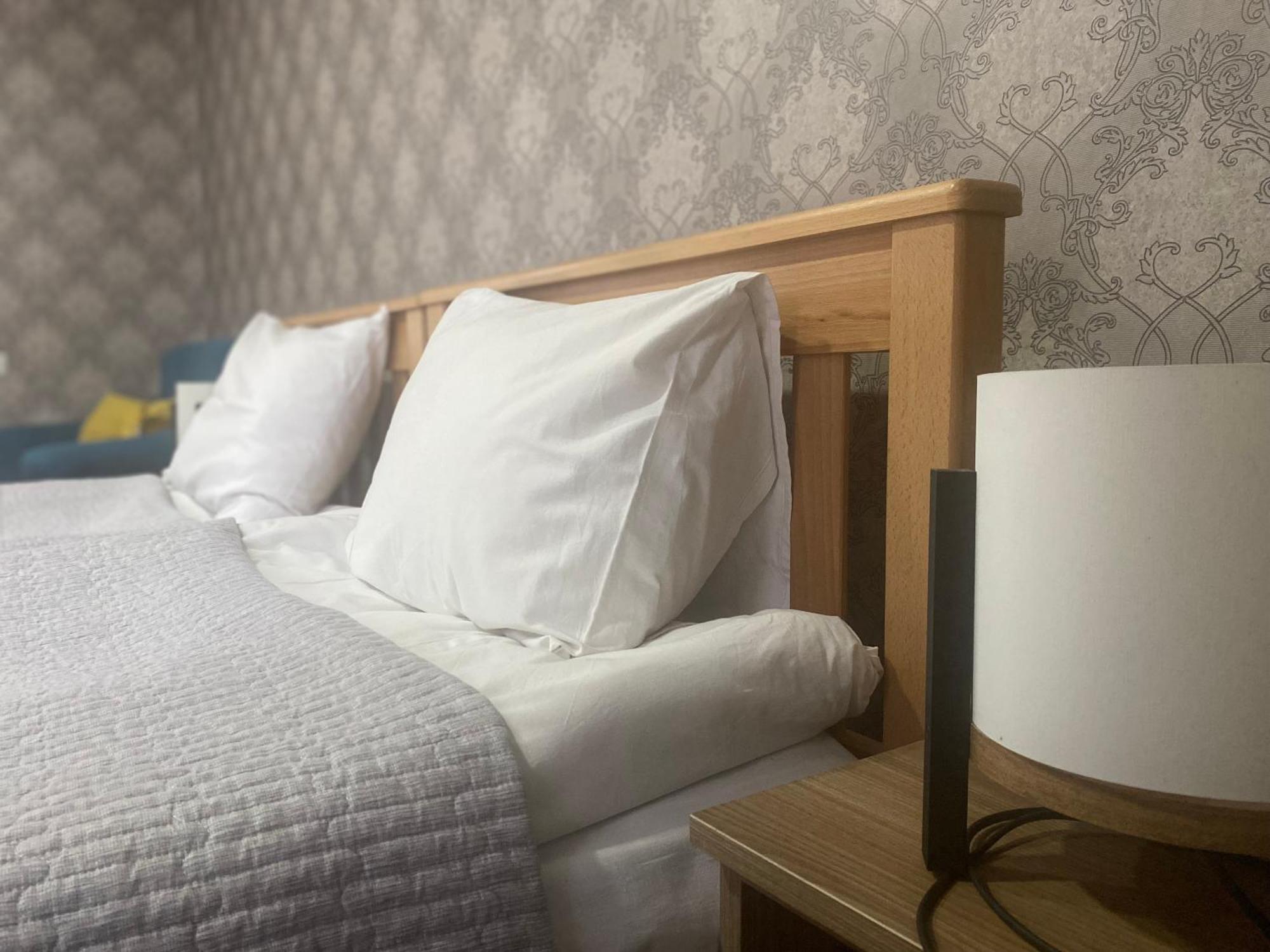 Hillside Guesthouse Bordżomi Zewnętrze zdjęcie