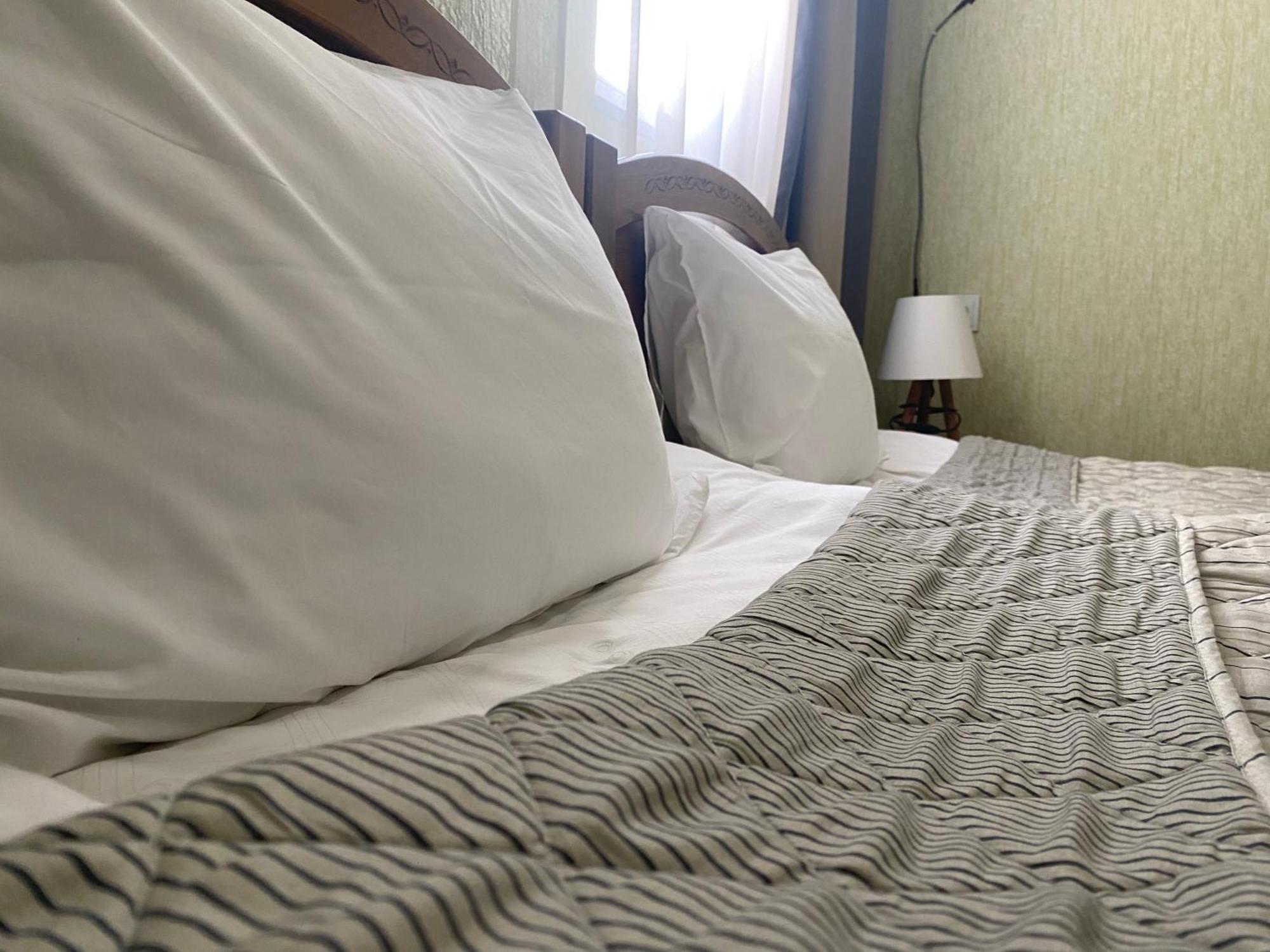 Hillside Guesthouse Bordżomi Zewnętrze zdjęcie