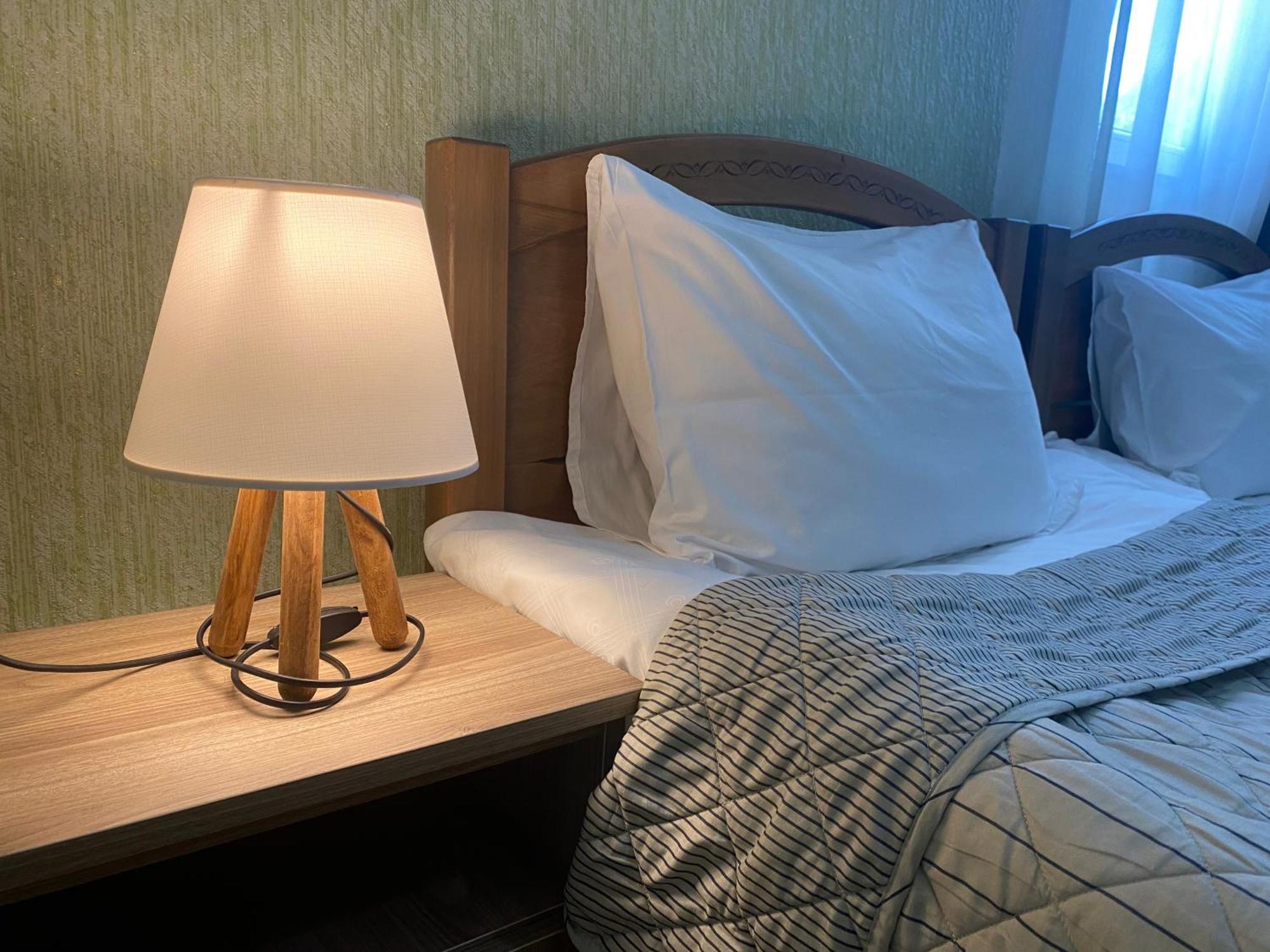 Hillside Guesthouse Bordżomi Zewnętrze zdjęcie
