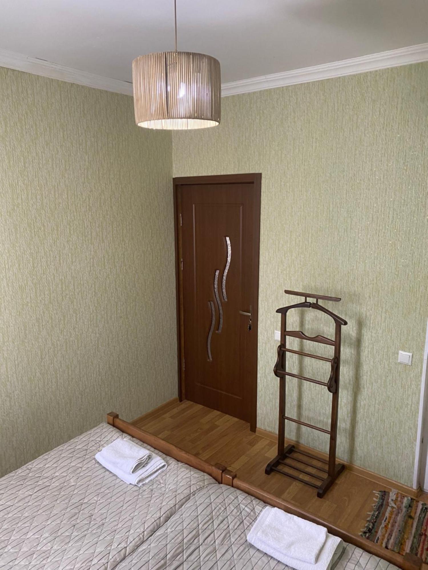 Hillside Guesthouse Bordżomi Zewnętrze zdjęcie