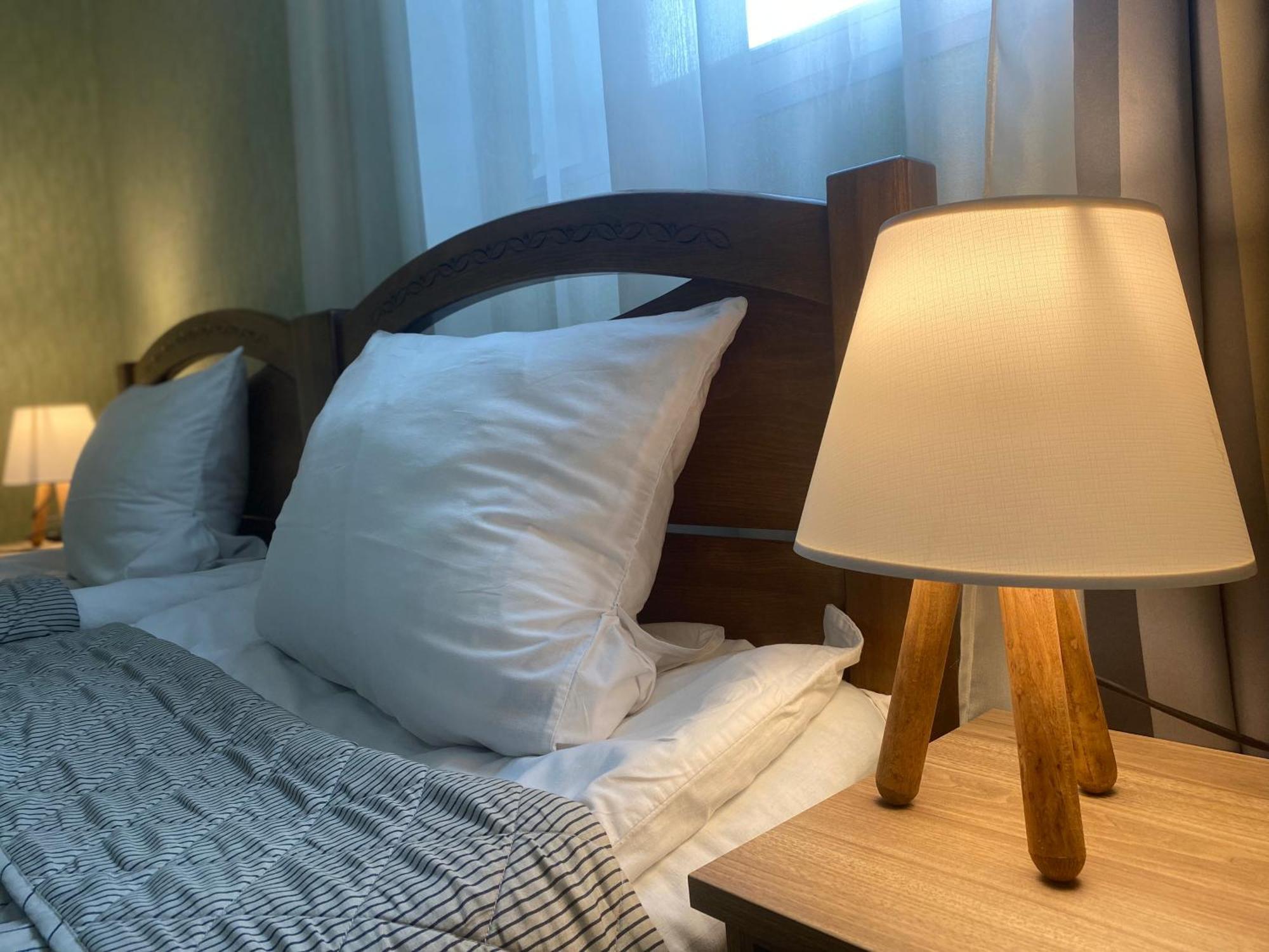 Hillside Guesthouse Bordżomi Zewnętrze zdjęcie