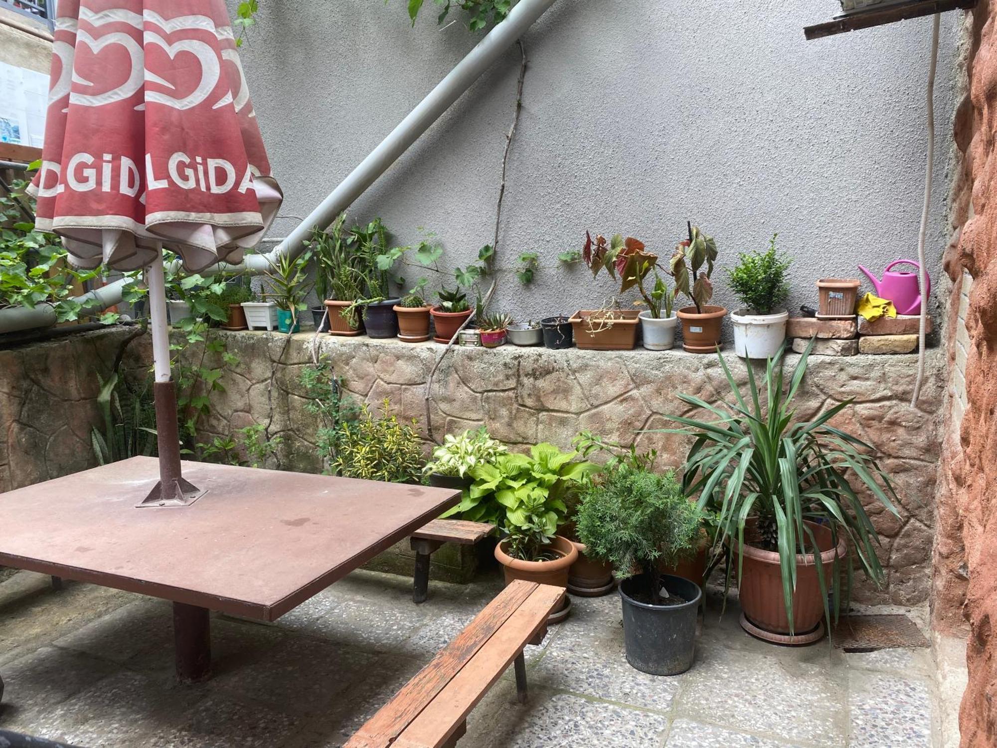 Hillside Guesthouse Bordżomi Zewnętrze zdjęcie