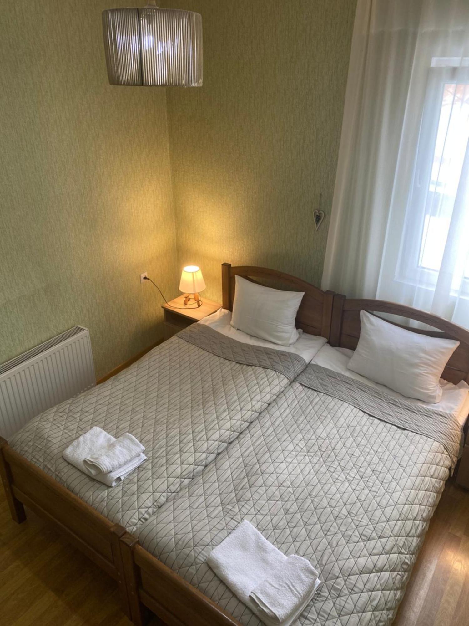 Hillside Guesthouse Bordżomi Zewnętrze zdjęcie