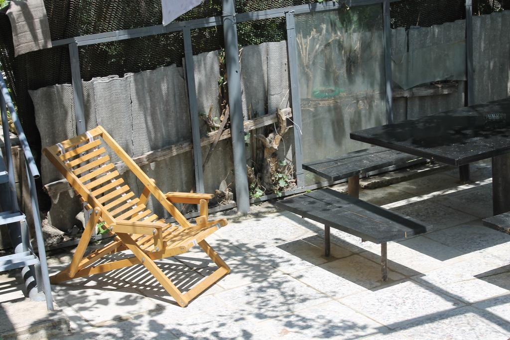 Hillside Guesthouse Bordżomi Zewnętrze zdjęcie